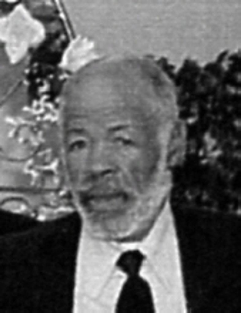 Jerome R. Shropshire Sr.