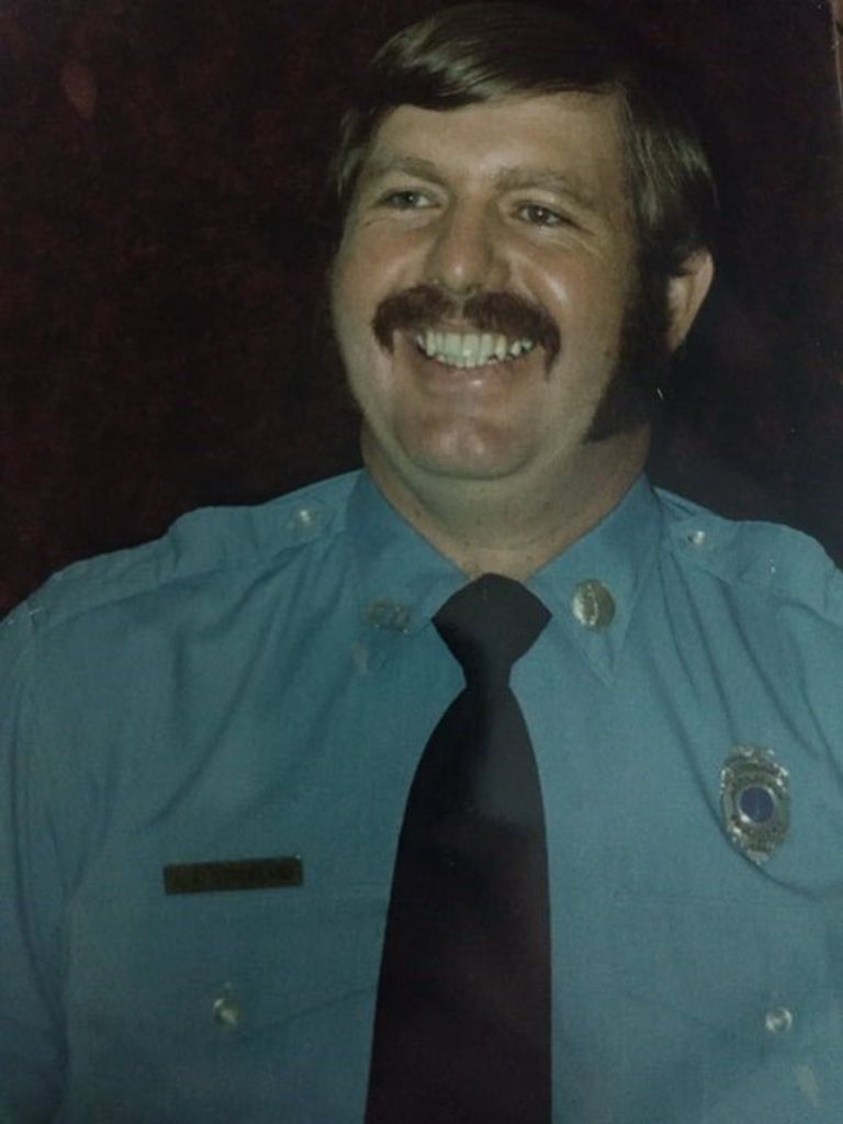 John Strickland, Sr.