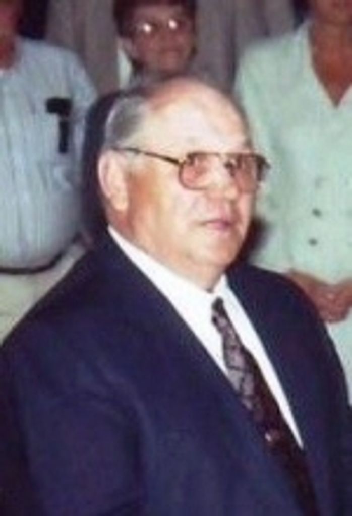 Gerald D. Ricard