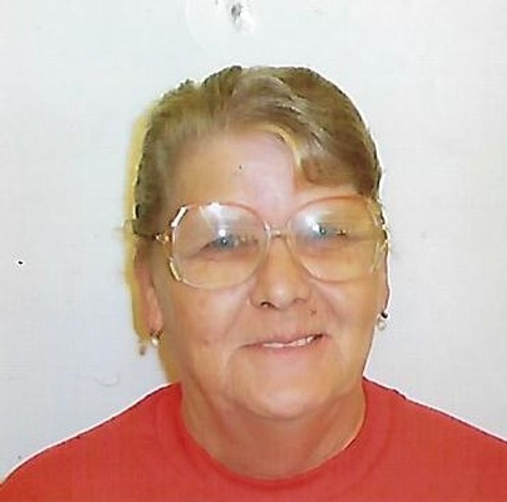 Judy Ann Fink Profile Photo