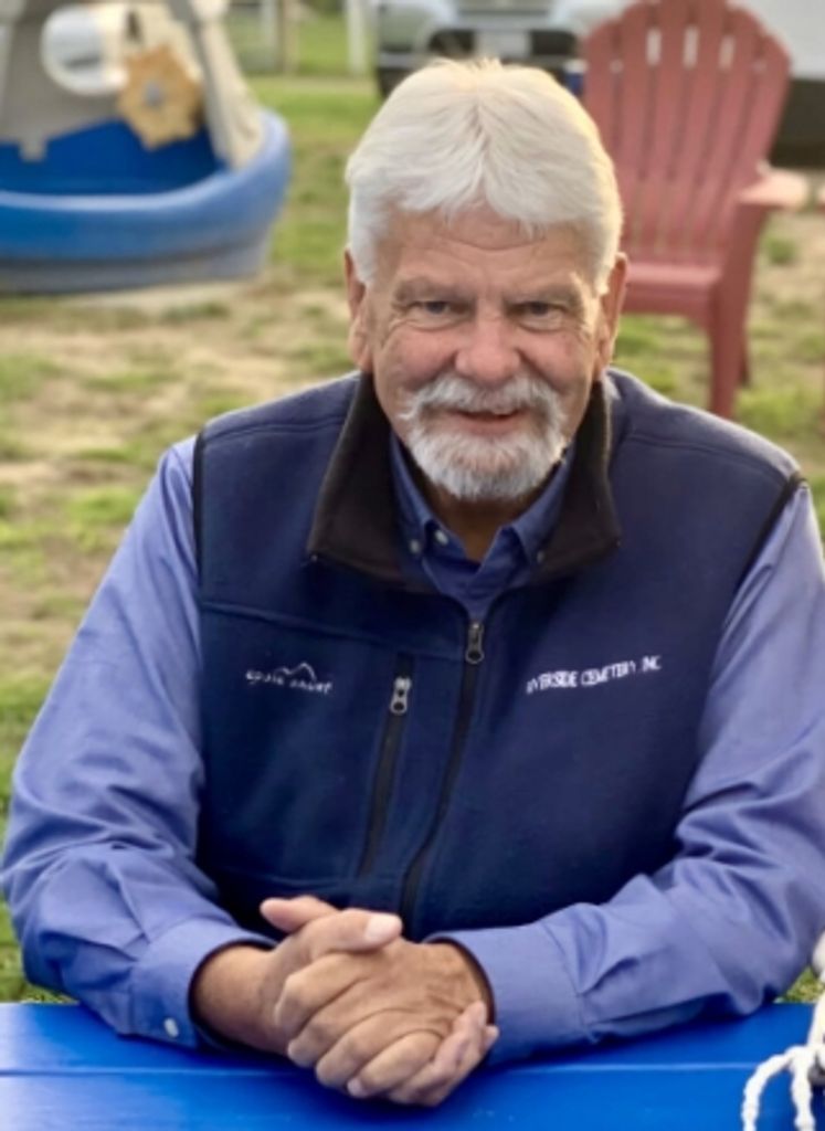 Peter N. Reid Profile Photo