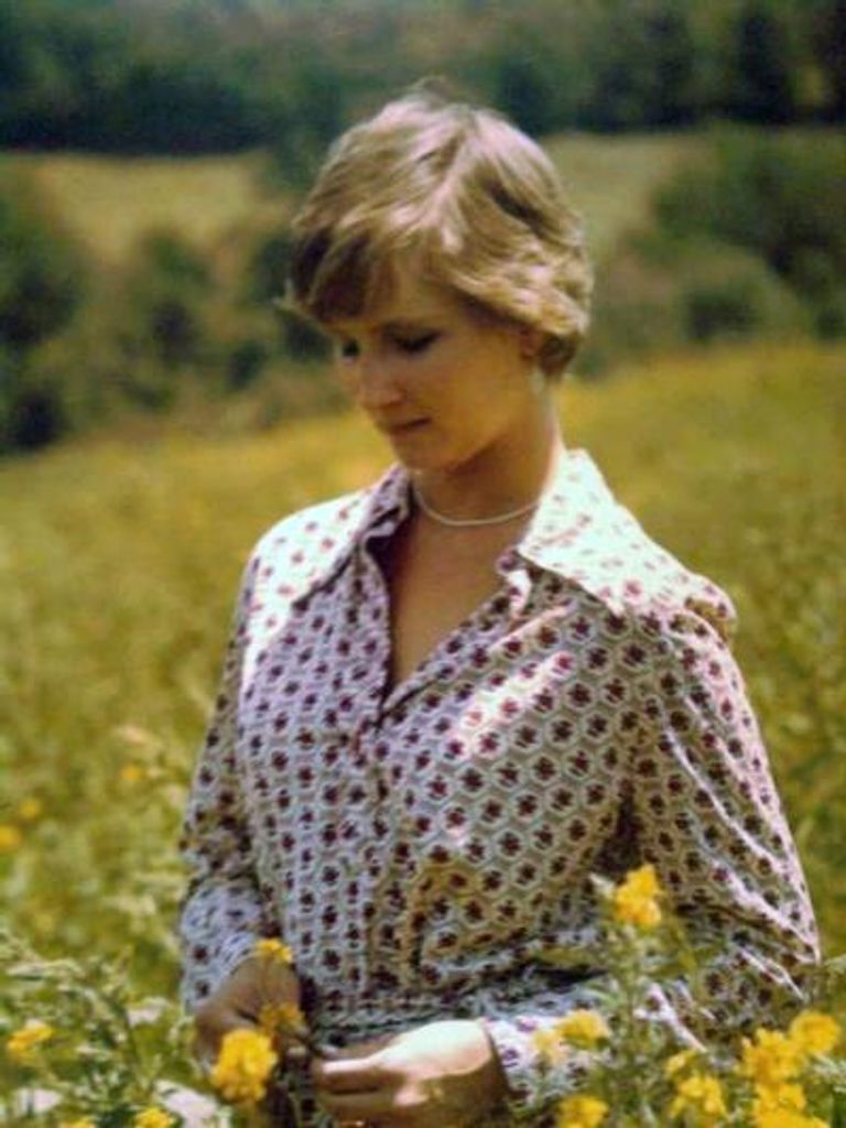 Laurie Ellen Mctague Profile Photo