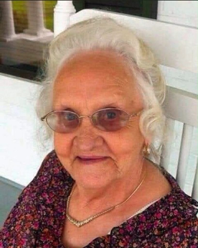 Ella Bentley Little Profile Photo