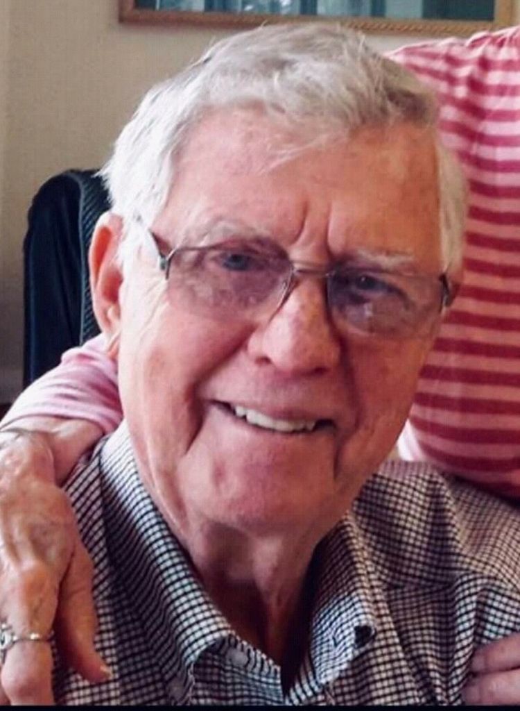 Leon Williams Bagley