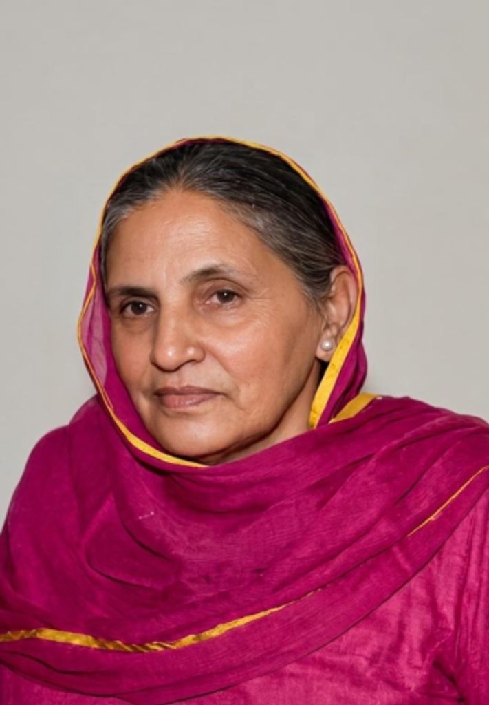 Vidwant Kaur Profile Photo