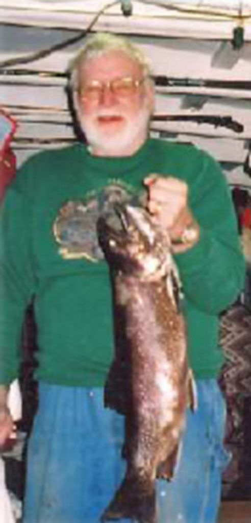 Albert Leroy Johnston