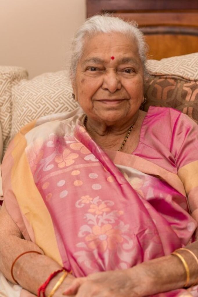 Lilavati Joshi