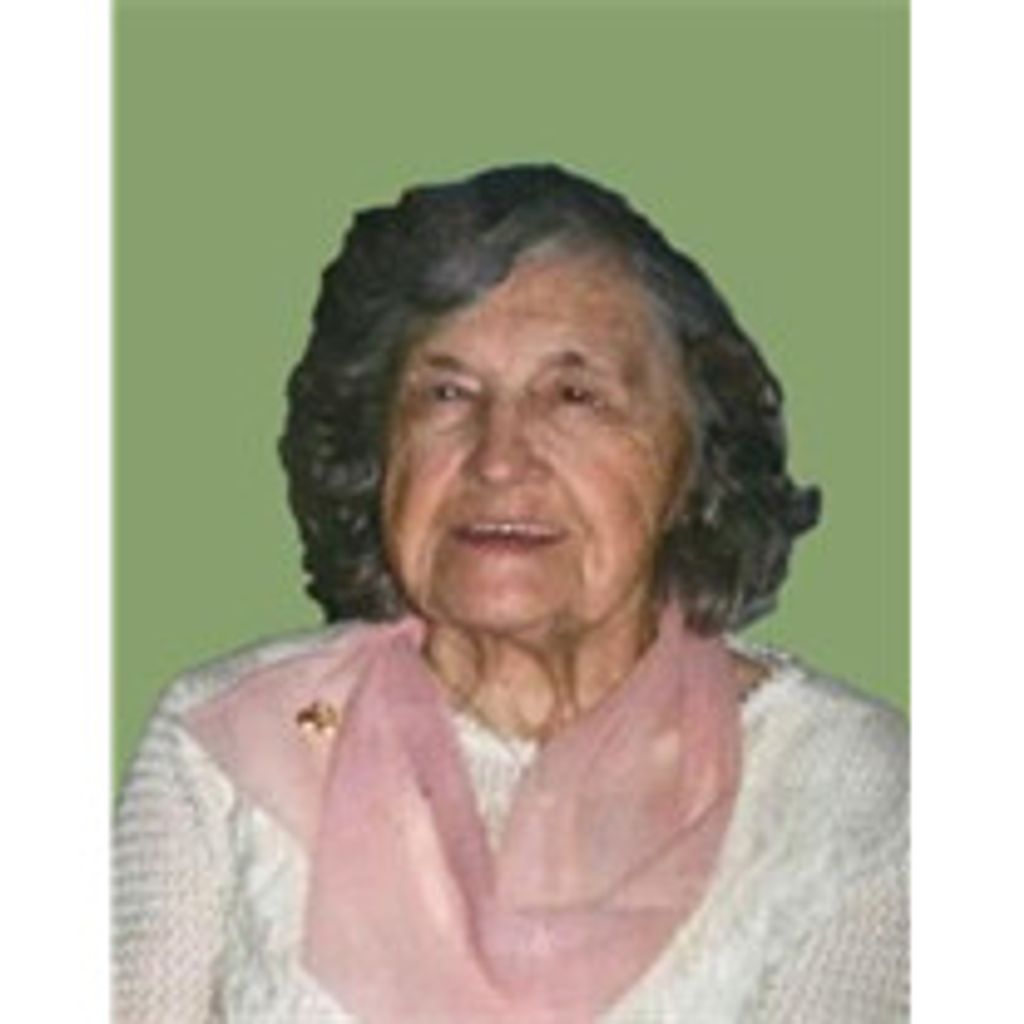 Marie Ange Miles