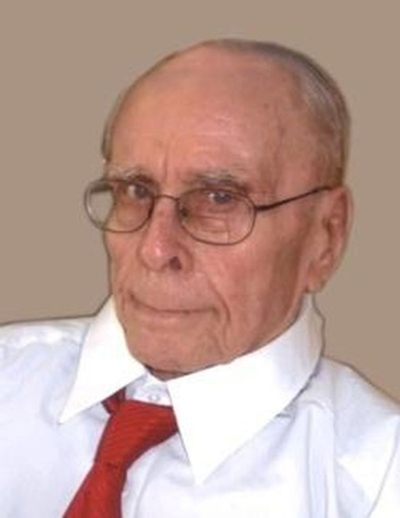 Russell Magnus Swenson Profile Photo