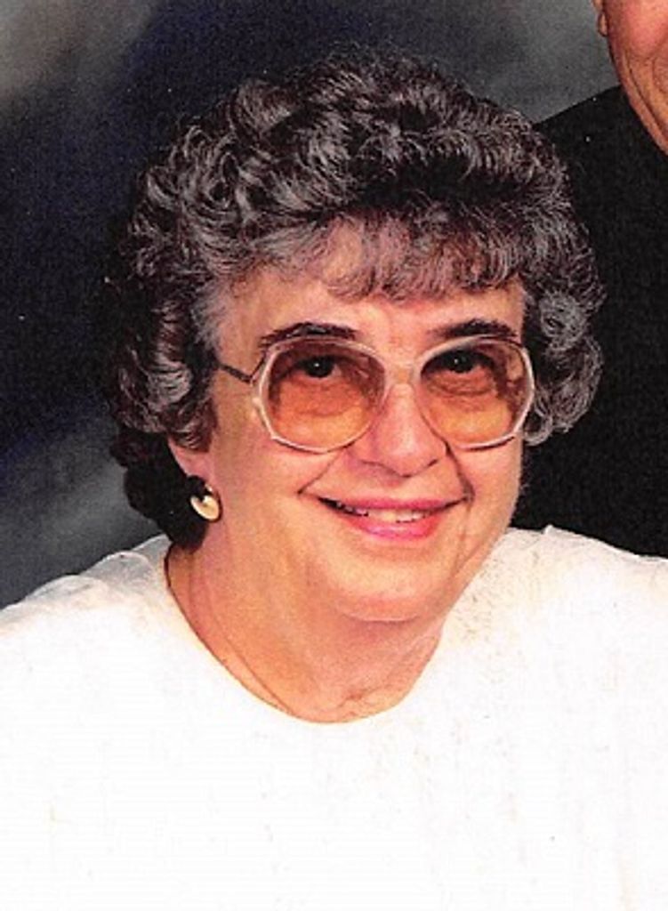 Mary Frances (Konecny)  Ricica