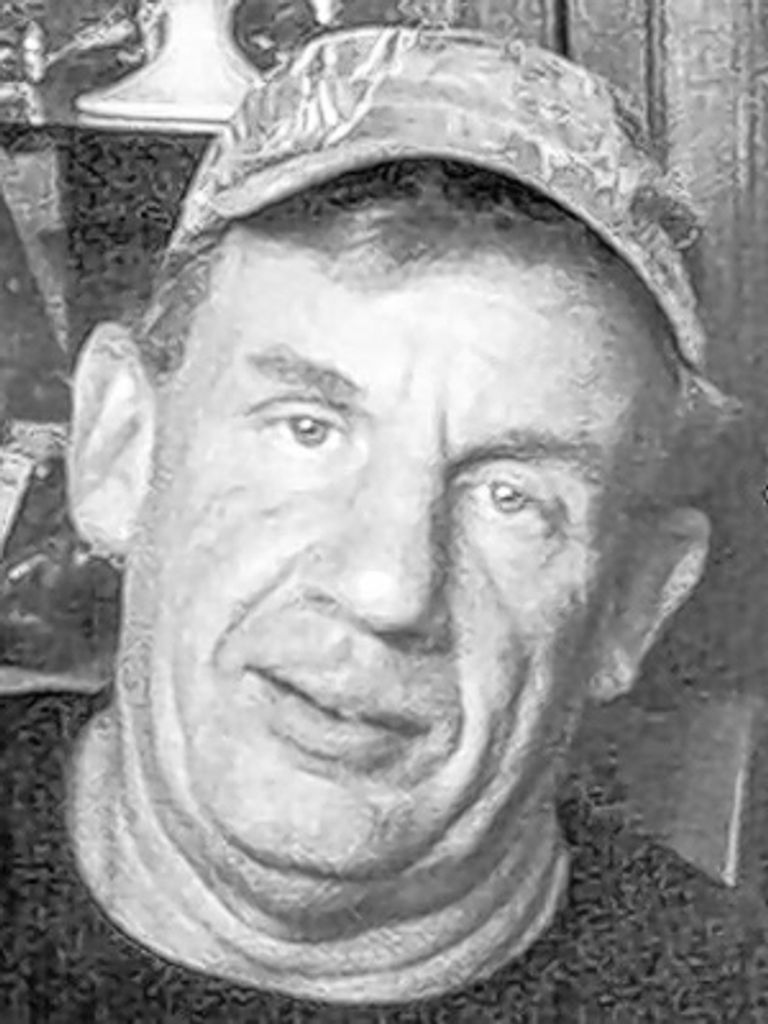 Gerald L. "Jerry" Scott