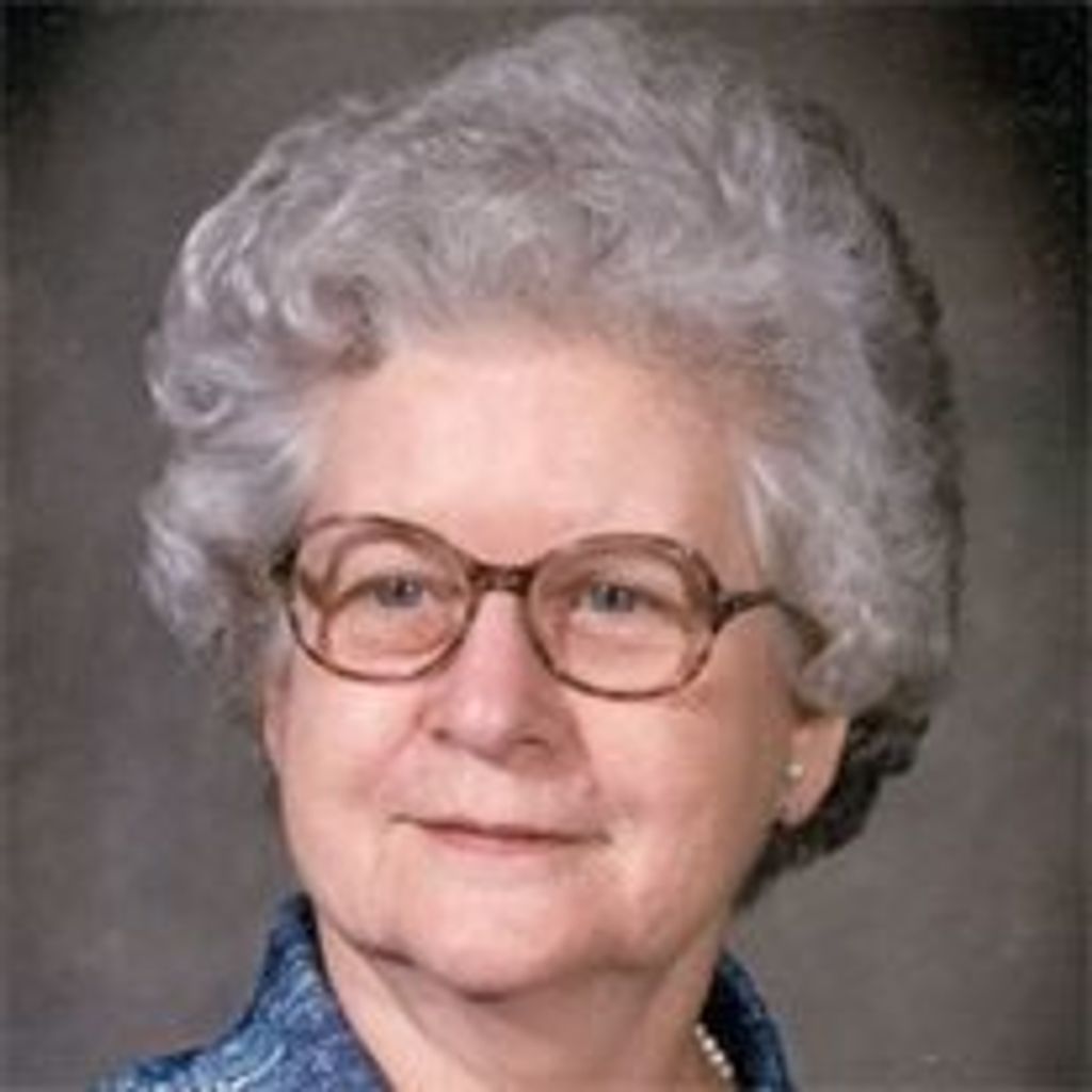 Virginia Sanders