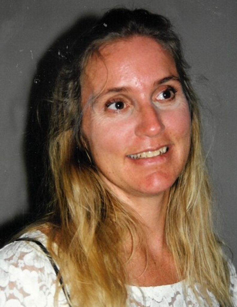 Hope Boudreau