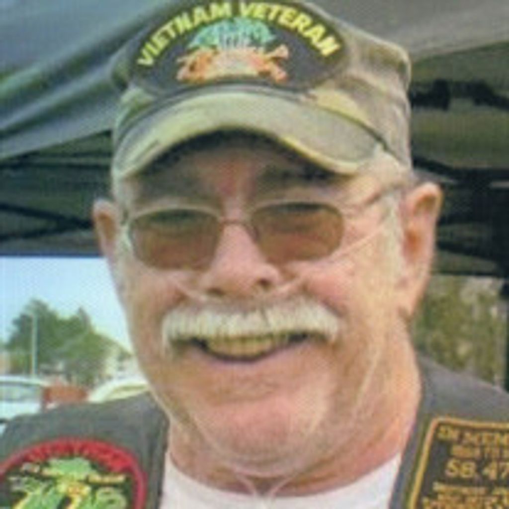 Dale Lynn "Smiley" Walters