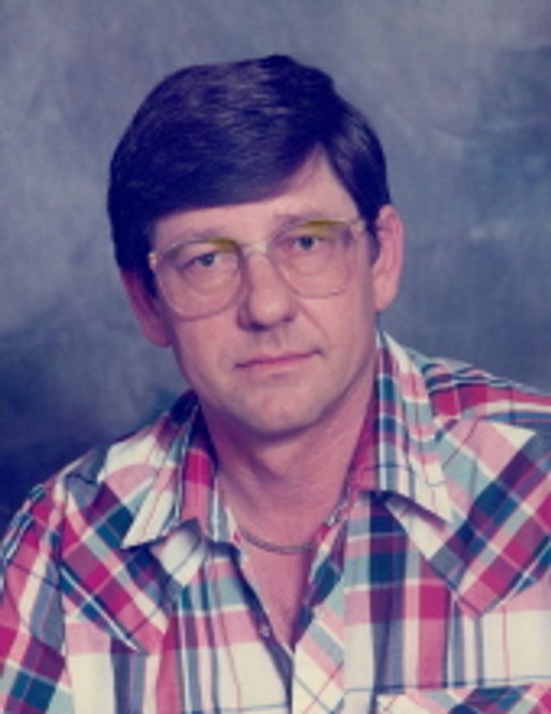 Vern Silence