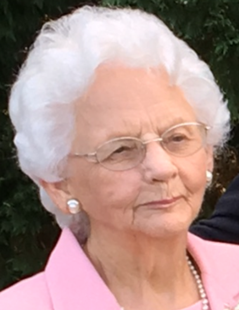 Dorothy Lee Deal Patterson