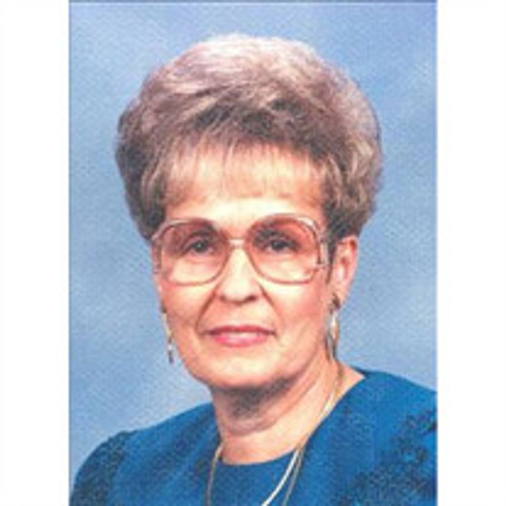 Norma Crawford