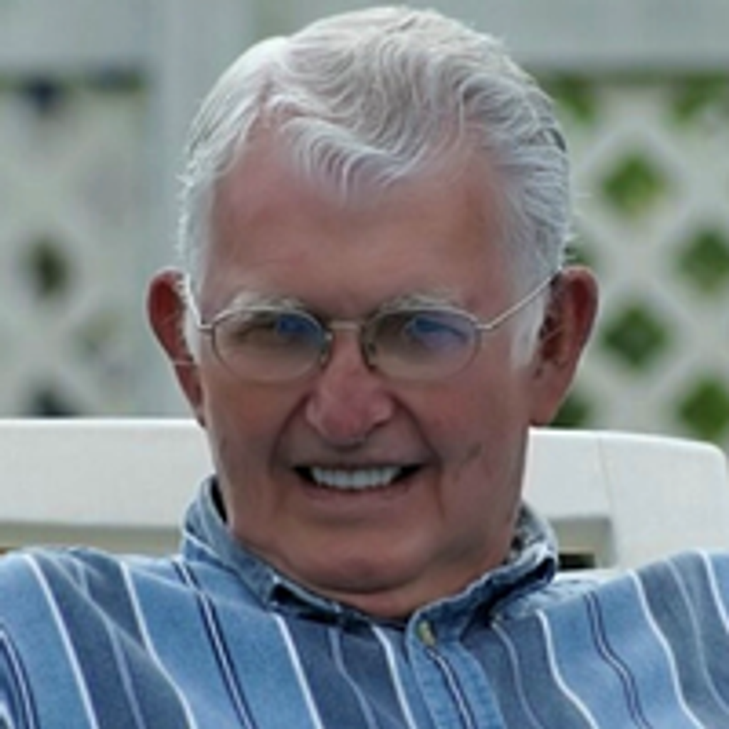 James Luther Cooper Profile Photo