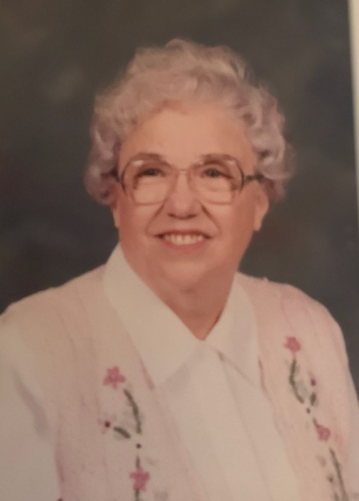 Martha Dean Hall