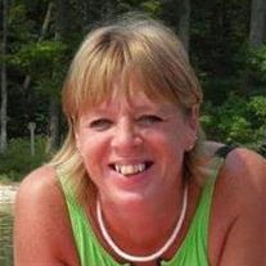 Terri Lynn (Fedoruk) Tyner