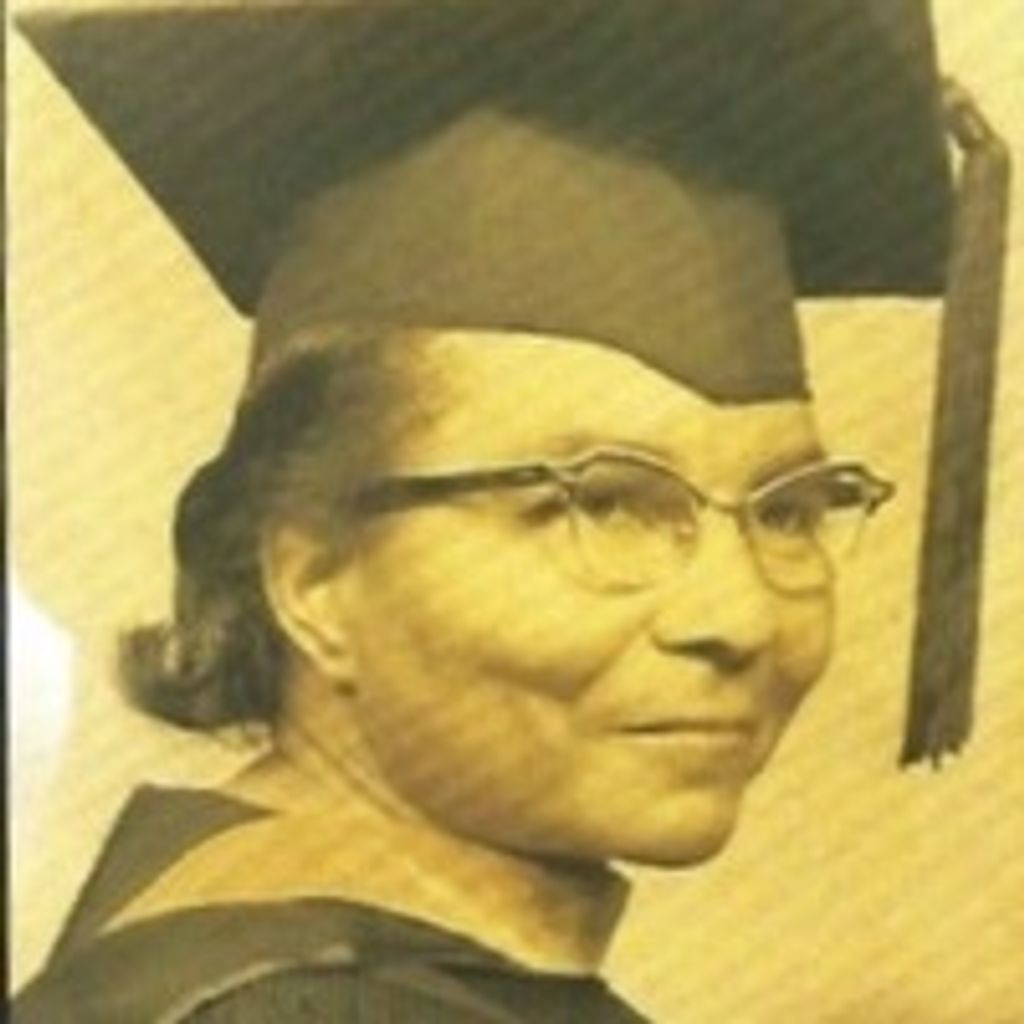 Corinne Fife Langley