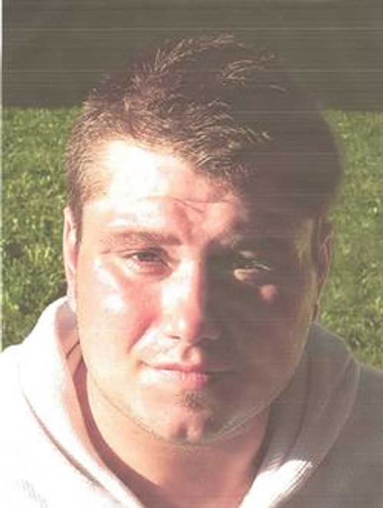 Stephen Adam Bellman Profile Photo