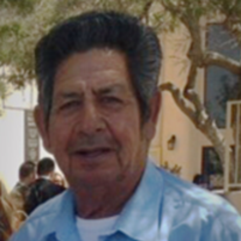 Raul Lucero Parra
