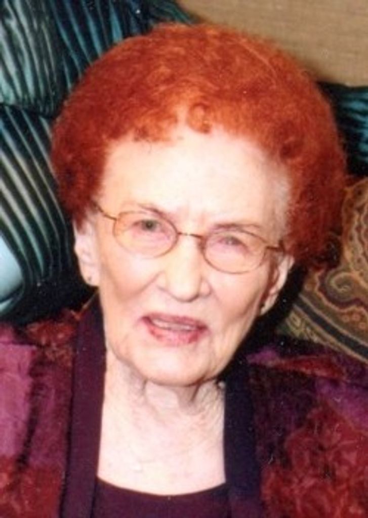 Dorothy Williams