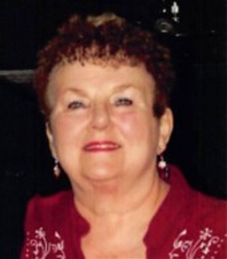 Paulette Ann  Sampson Profile Photo