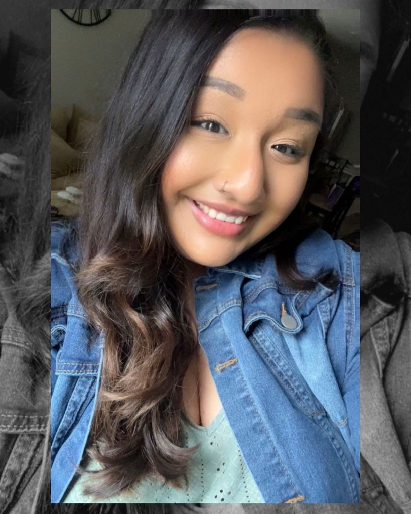 Angelica Brianne Mendoza Gore Profile Photo
