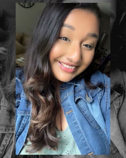 Angelica Brianne Mendoza Gore's obituary image