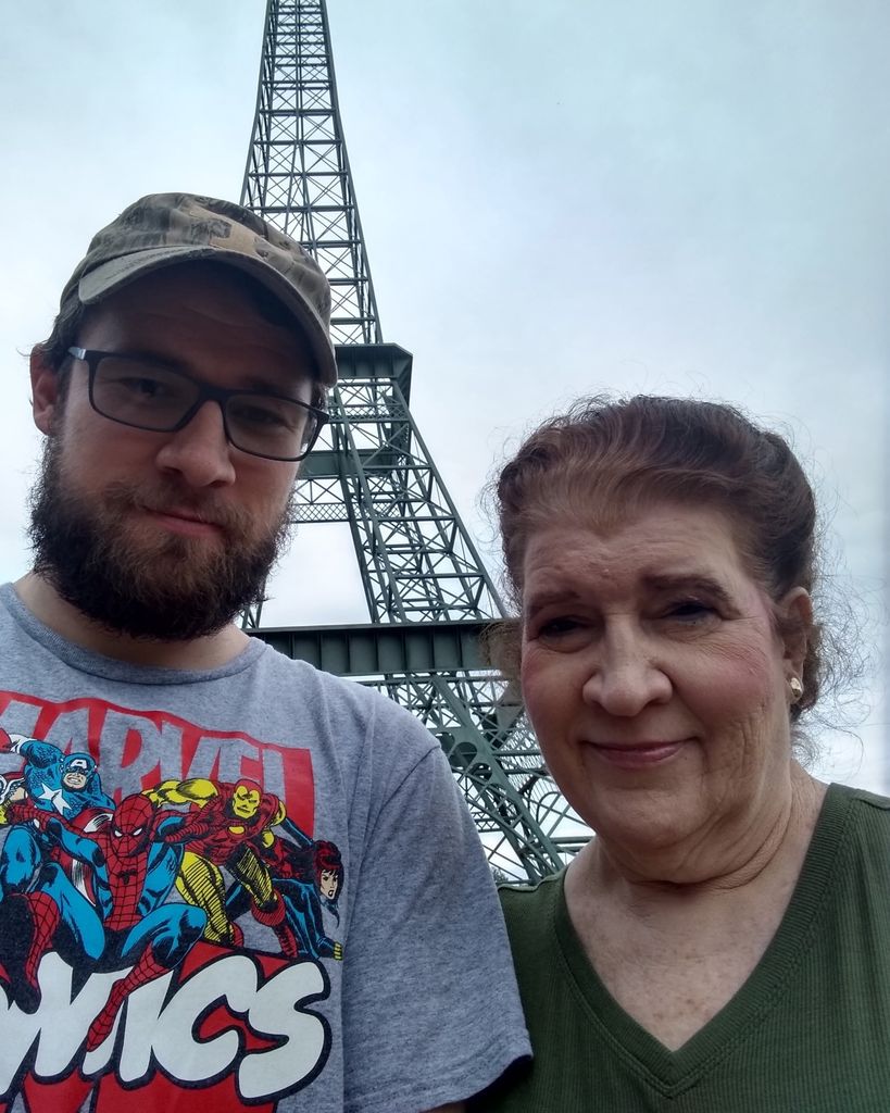 Elsie Ann Stringfellow Profile Photo