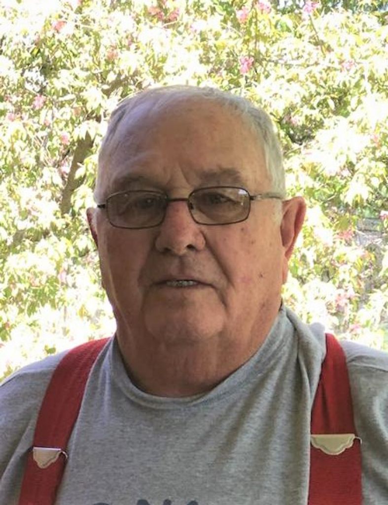 Carl Junior 'Scoop' Boyd Profile Photo