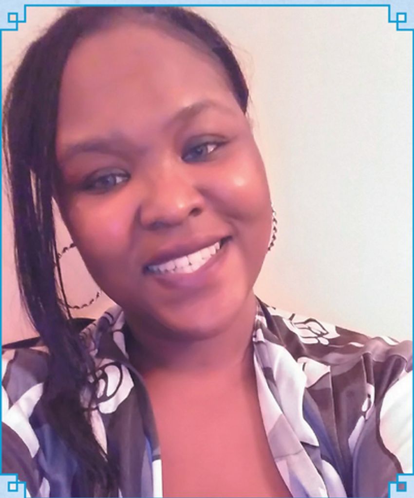 Alexus Denese Williams Profile Photo