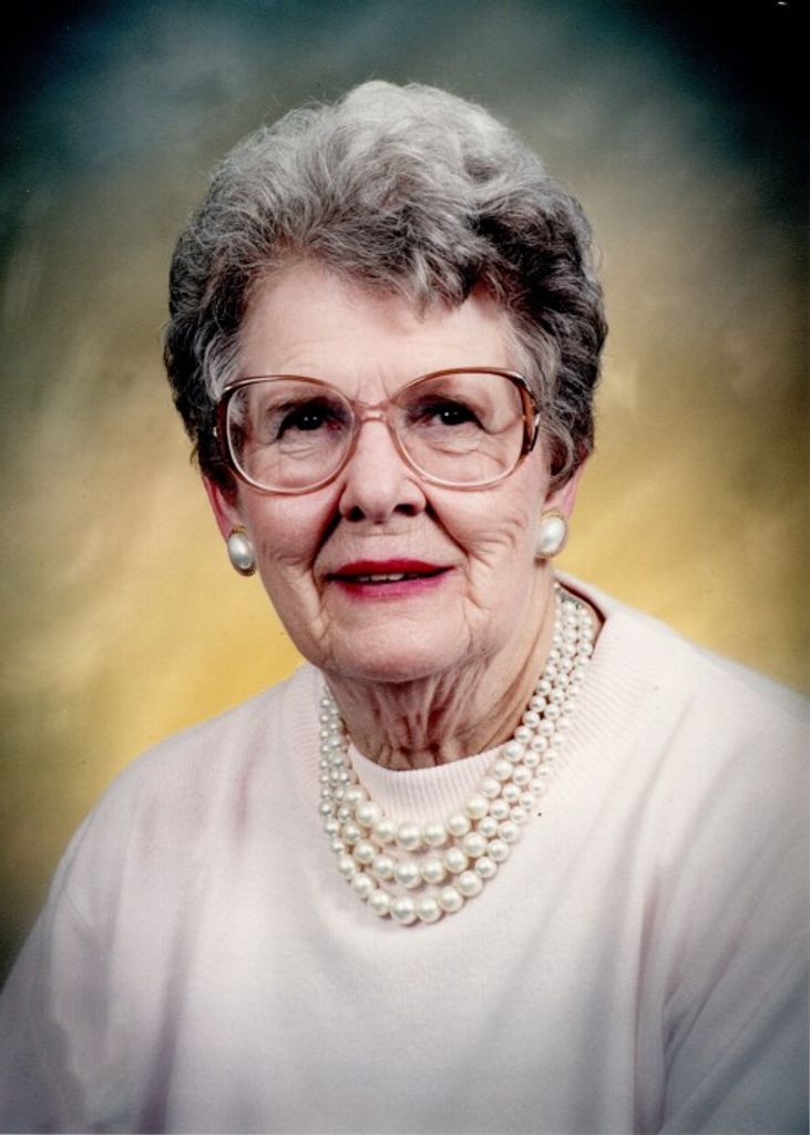 Betty Lee (Robinson)  Crouch Profile Photo