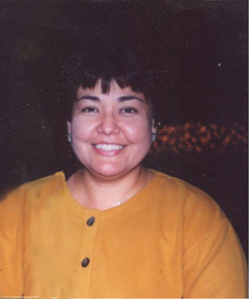 Maria Elsa Arizola