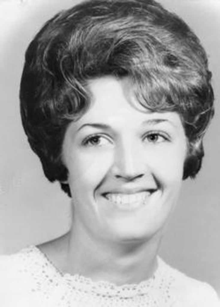 Julia May (Morrison) Camacho Profile Photo