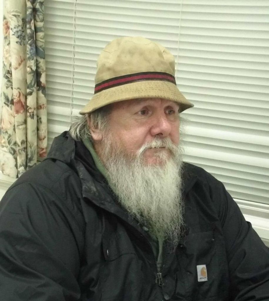 Jimmy Lloyd Ray