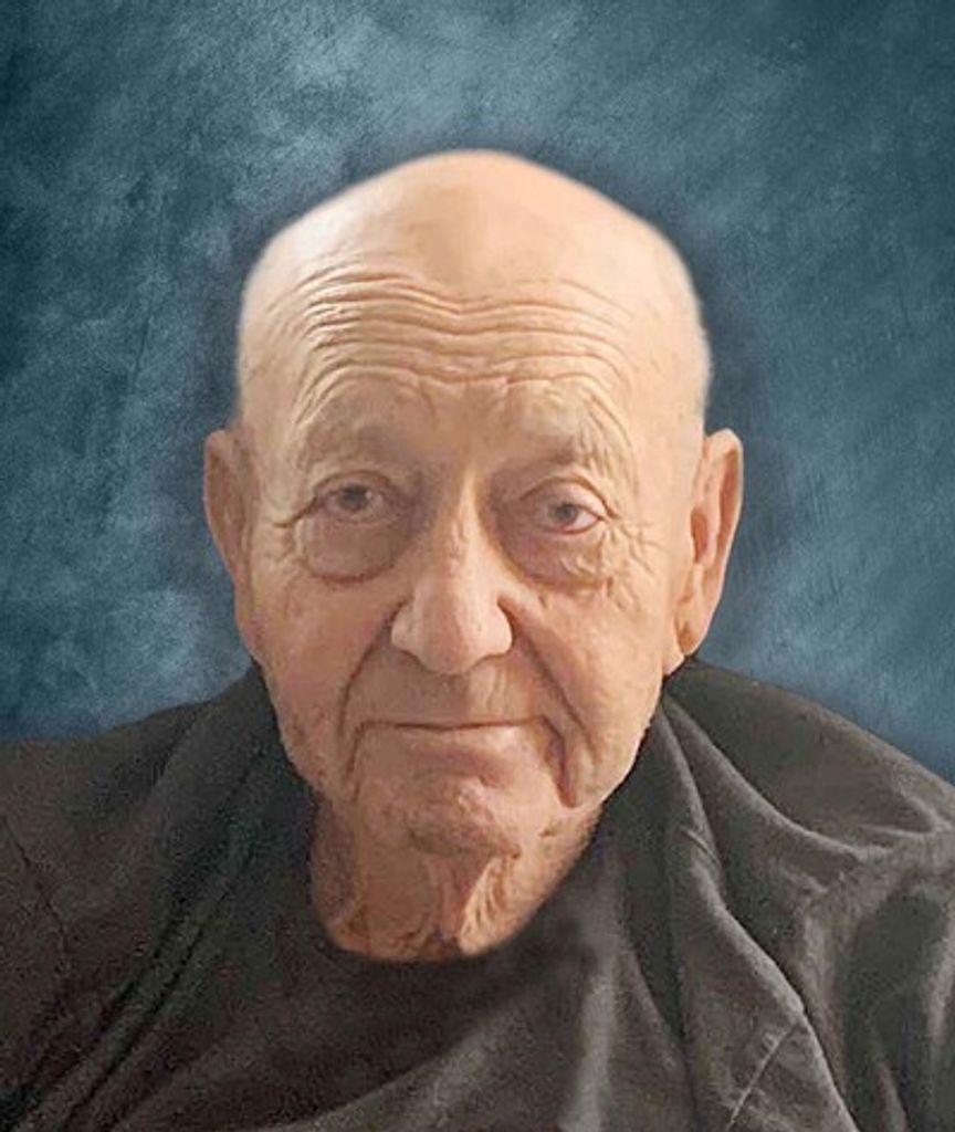 Gerald "Cork" Frank Einspahr Profile Photo