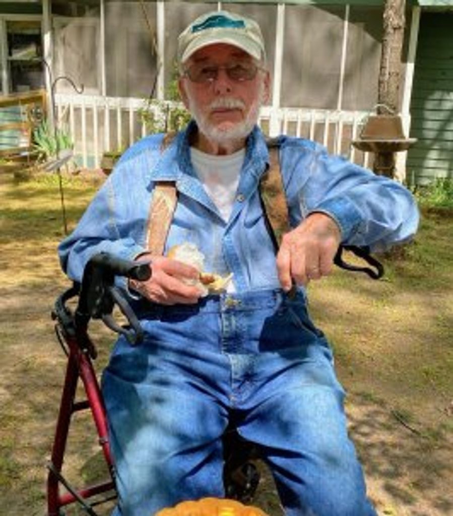 Norman "Norm" Bailey Armstrong Profile Photo