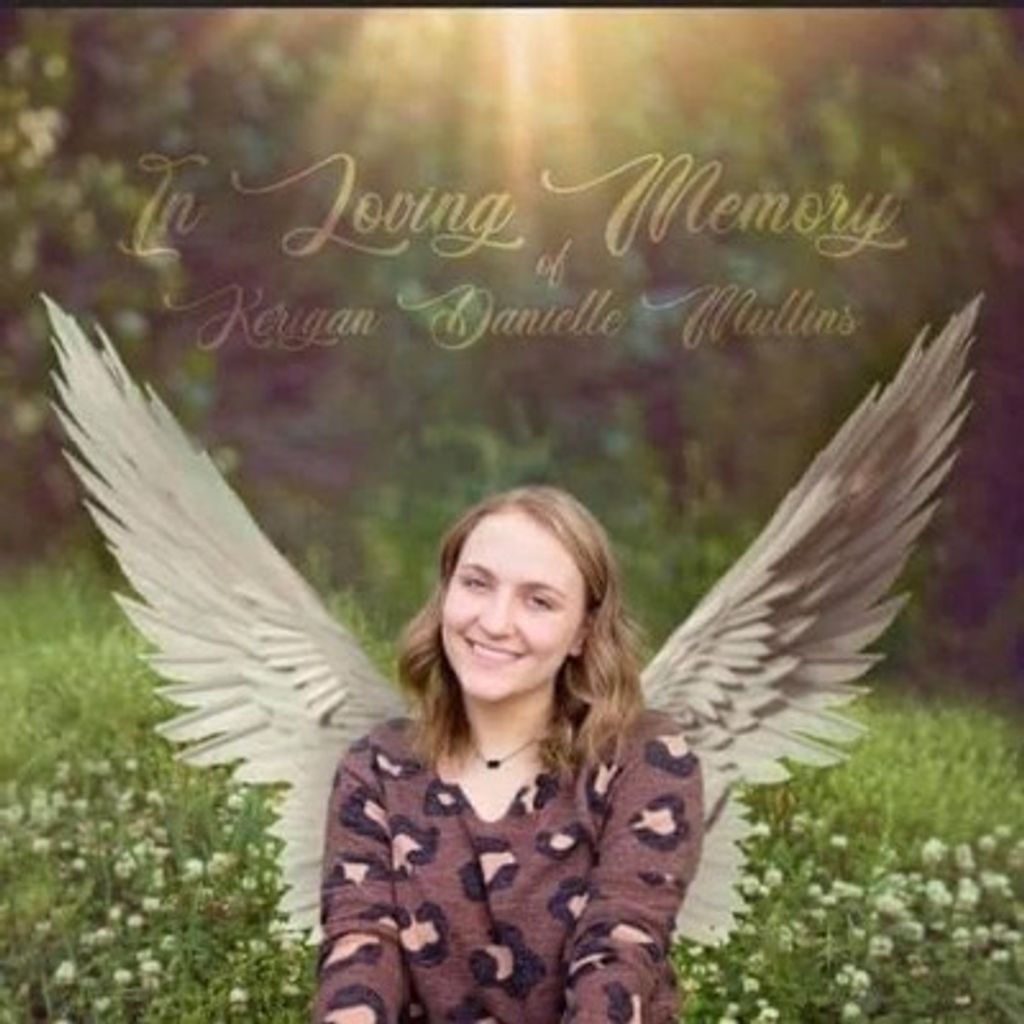 Kerigan Danielle Mayberry-Mullins Profile Photo