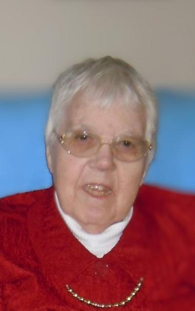 Geraldine E. Gladhill Profile Photo