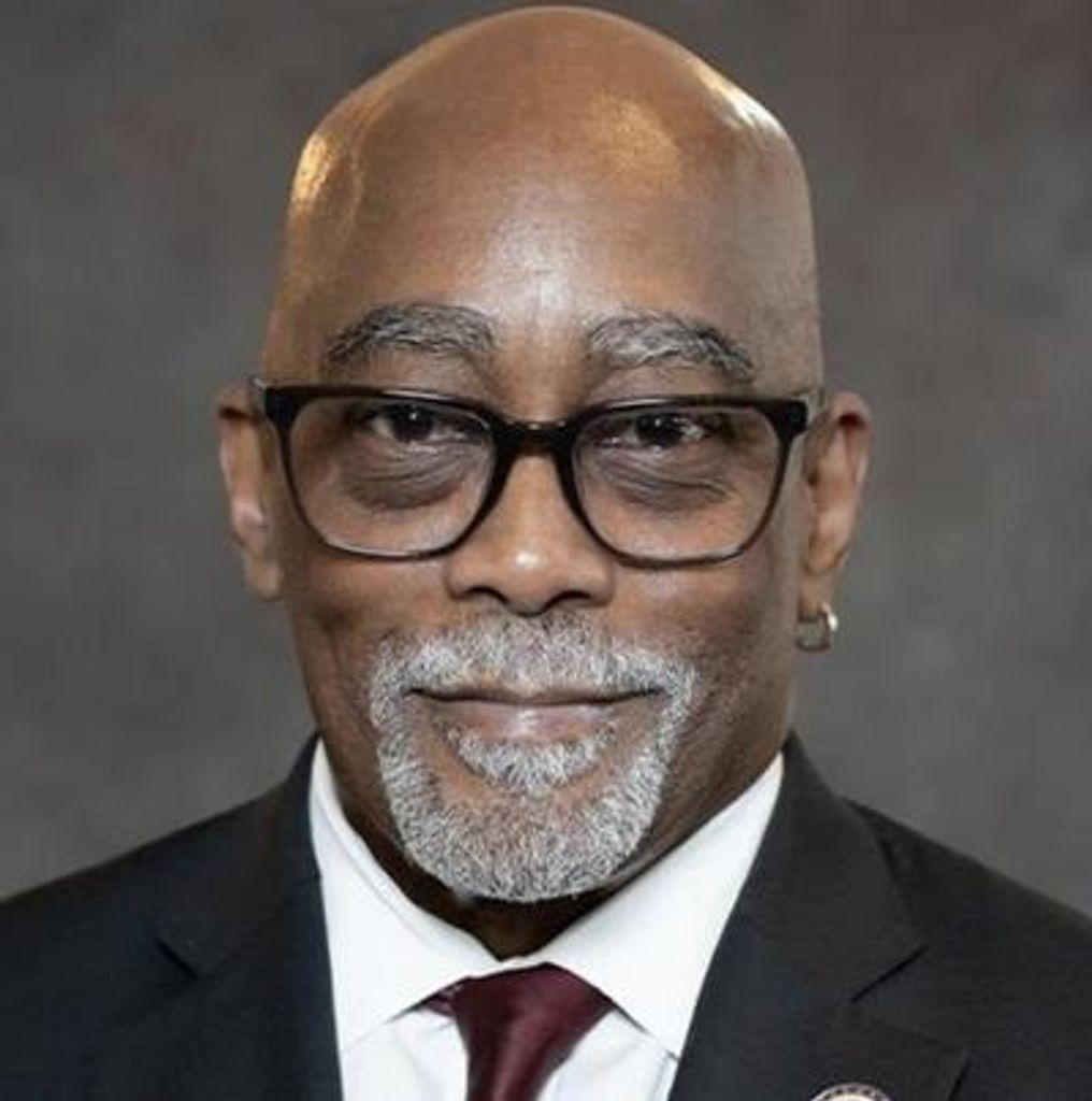 William Eric Blakely Profile Photo