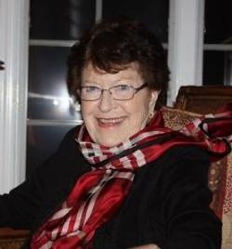 Shirley C. Martin Profile Photo