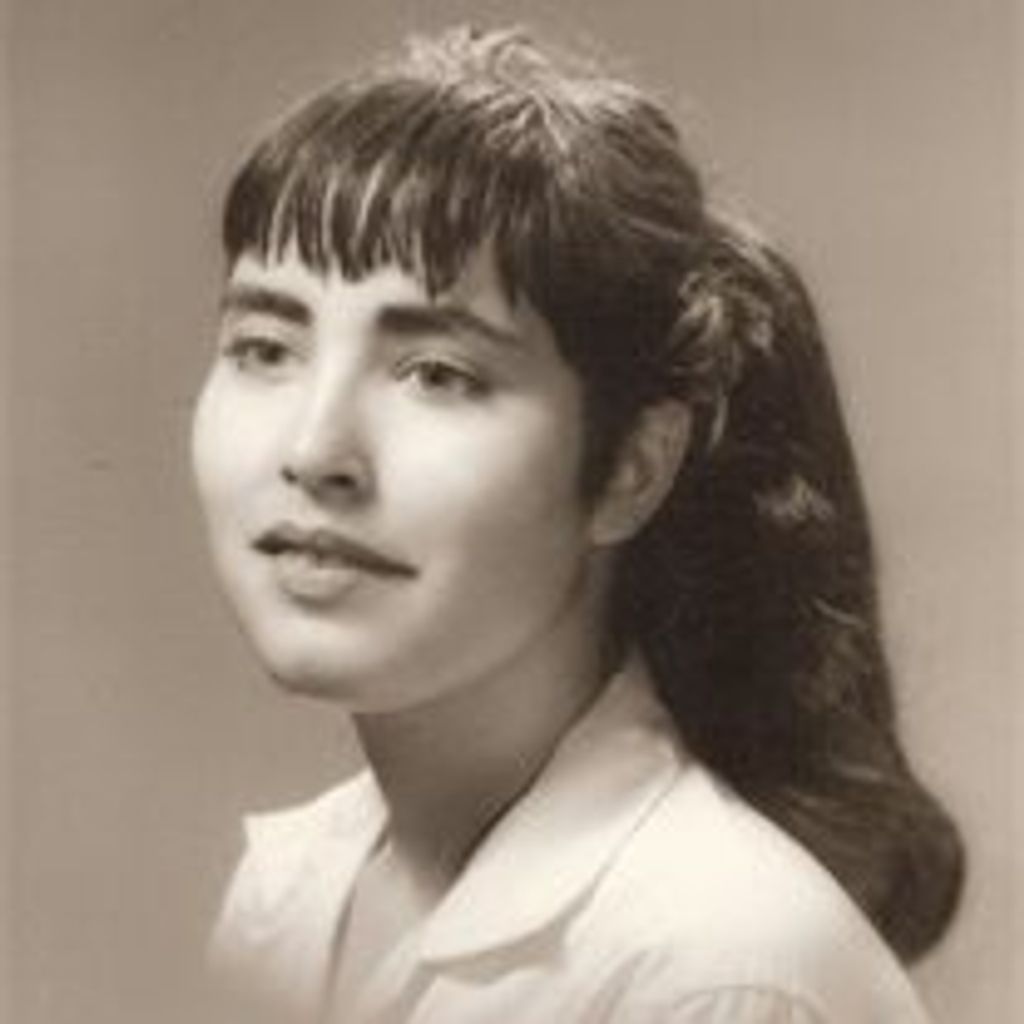Nancy Ann Jourdain