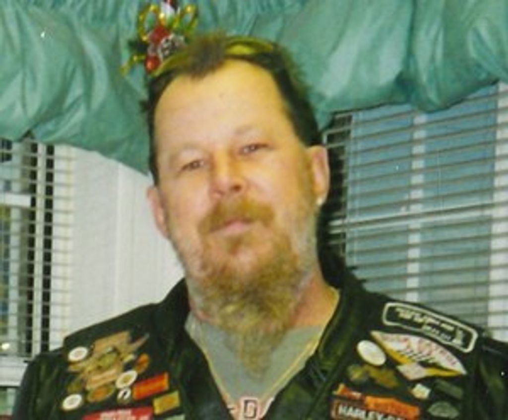 Craig "Grannie" Russell