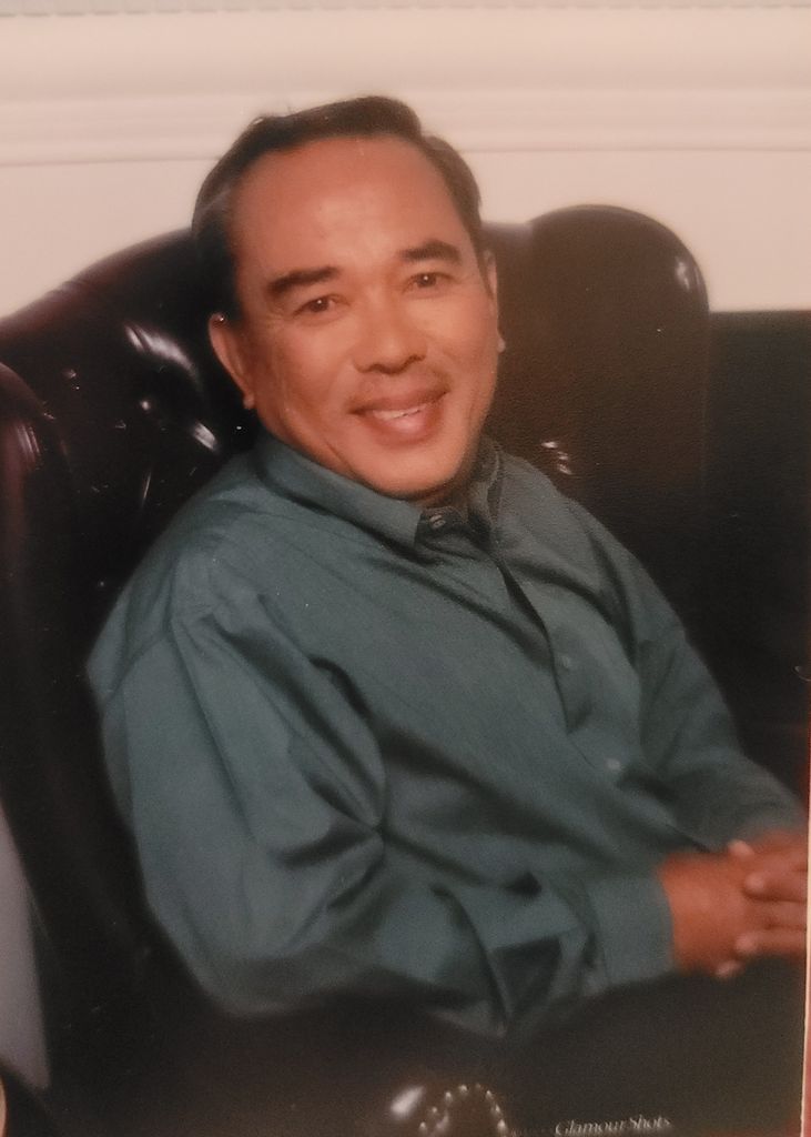 Peregrino "Albert" Tan Alberto Profile Photo
