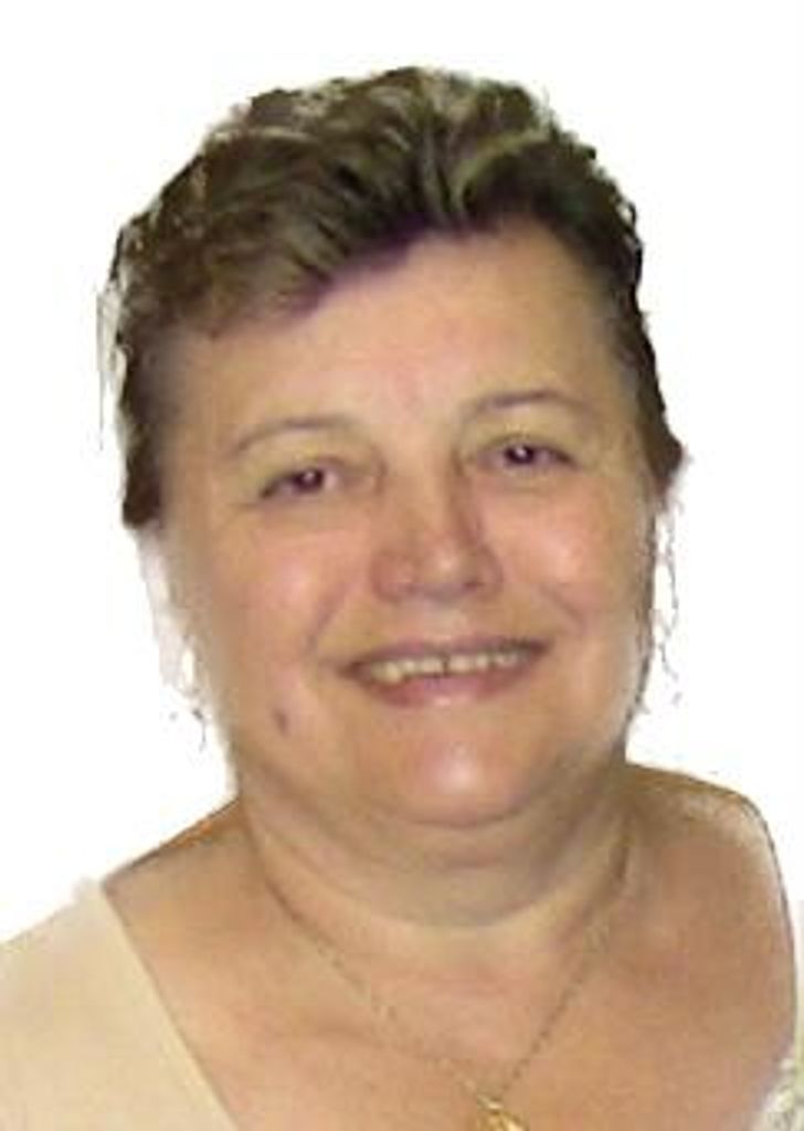 Maria Majcher
