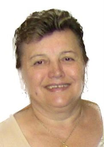 Maria Majcher Profile Photo