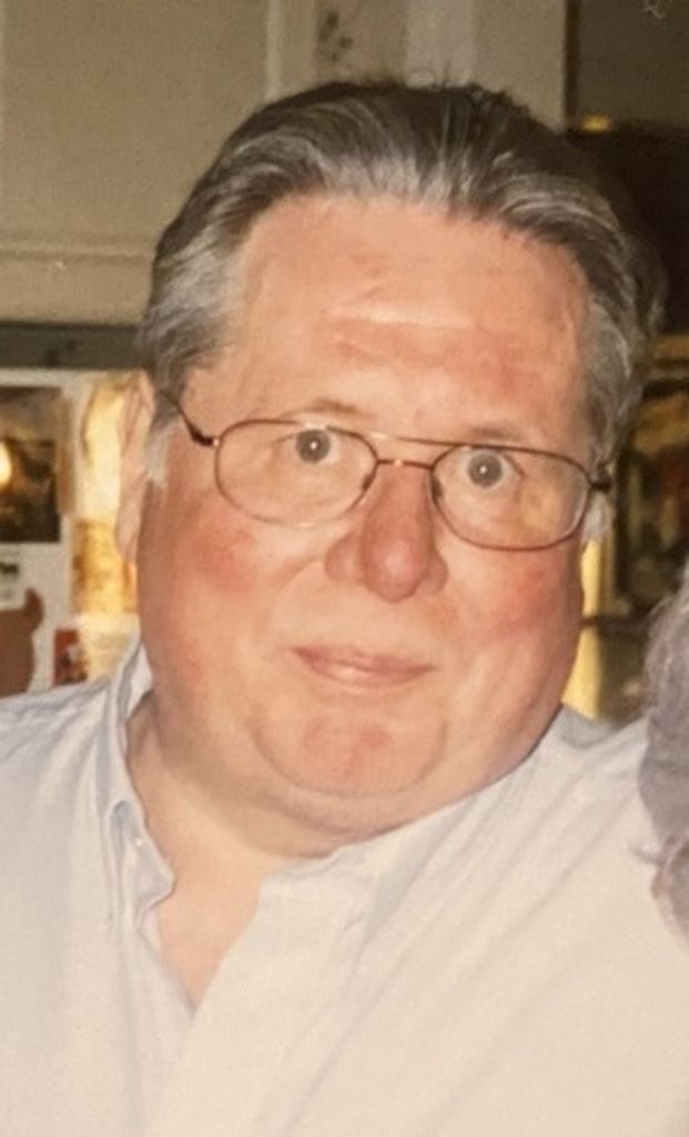 James F. Kerr Profile Photo